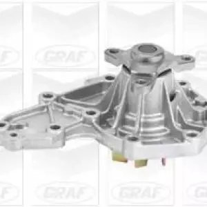 Pompe à eau CLIO 1-2 R19 - R21 - MEGANE 1 KANGOO 1 1.9D