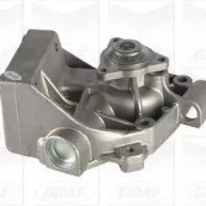 Pompe à eau DUCATO 2.5D-2.8 D/BOXER 2 2.8HDI