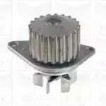 Pompe à eau - SAXO-106 1-2 1.0 -1.1/206-PARTNER 1.1