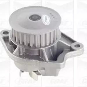 Pompe à eau - POLO 3-4 1.0