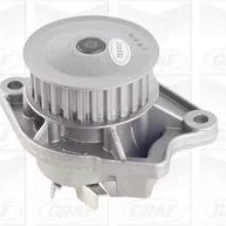 Pompe à eau - POLO 3-4 1.0