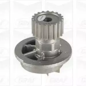 Pompe à eau - CHEVROLET OPTRA 1.4 AVEO
