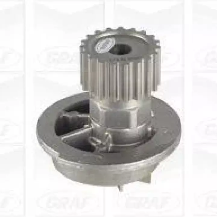 Pompe à eau - CHEVROLET OPTRA 1.4 AVEO