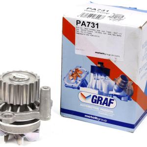 Pompe à eau GOLF 4 1.9TDI - 1.9SDI