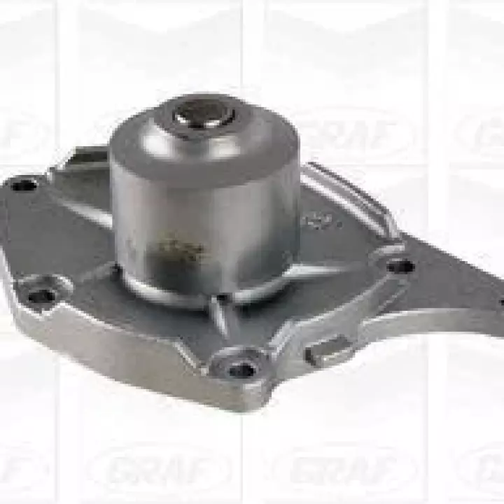 Pompe à eau - CLIO CLASSIC 1.5DCI 02