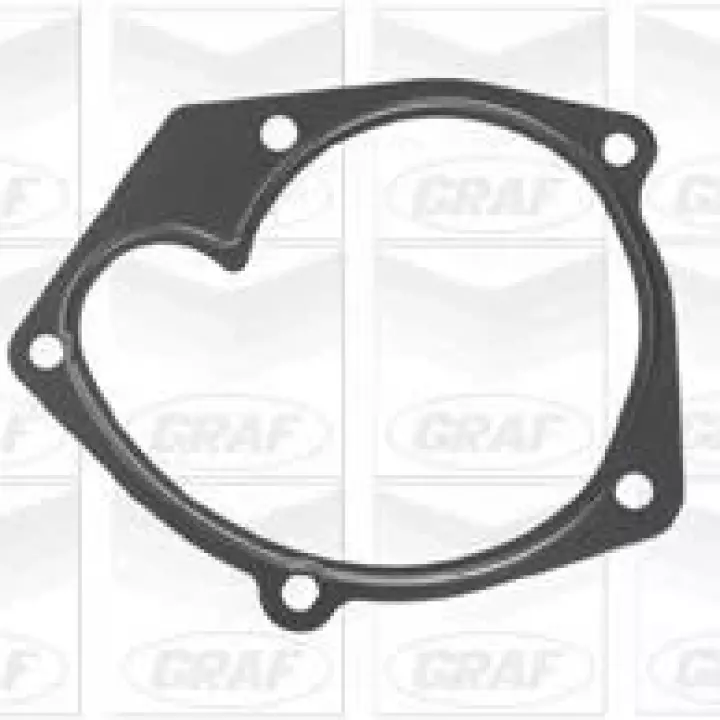 Pompe à eau - CLIO CLASSIC 1.5DCI 02