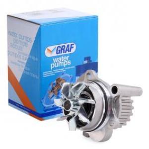 Pompe à eau - GOLF 5 - CADDY 3 1.9TDI -T5-TOURAN-PASSAT B7-JETTA 3
