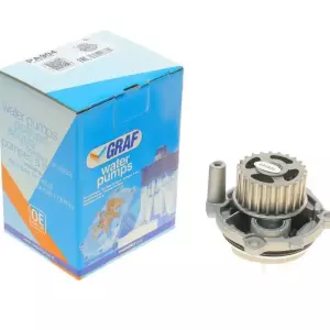 Pompe à eau  VW PASSAT B5 B6 B7 GOLF 4 5 1.6