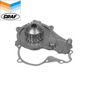 Pompe à eau - BERLINGO B9 1.6HDI 08