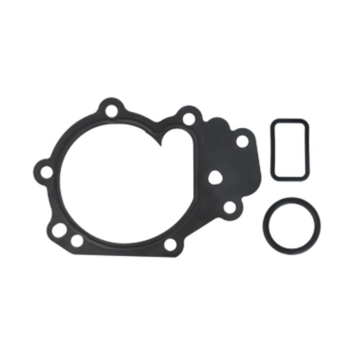 Pompe à eau CLIO 2-3-4 SYMBOL 1-2-3 LOGAN 1-2 SANDERO 1-2