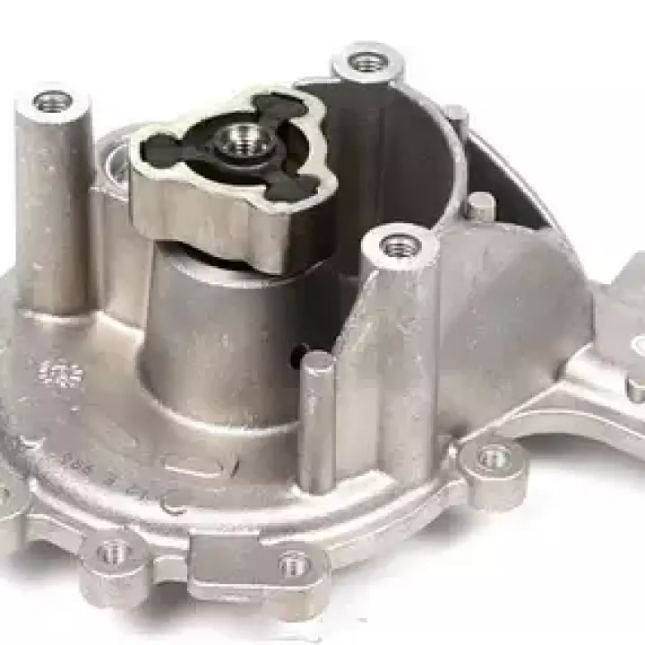 Pompe à eau - JUMPER - BOXER 2.2HDI 06