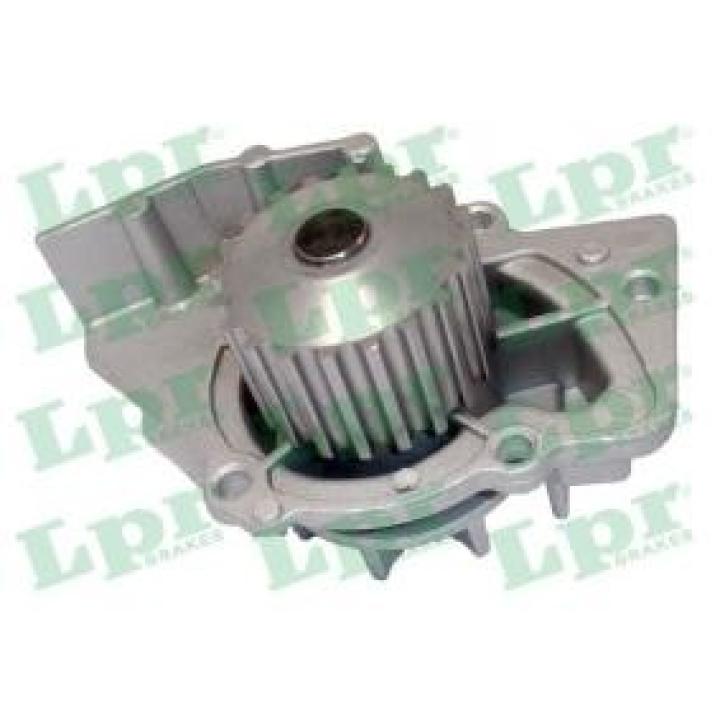Pompe à eau Peugeot Partner / Citroen Berlingo 1.9D 4x4 / 2.0HDi 1996-2011